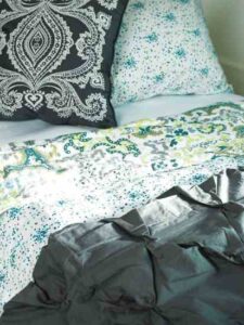 Rest Assured: Better Bedding and Pillow Options Image